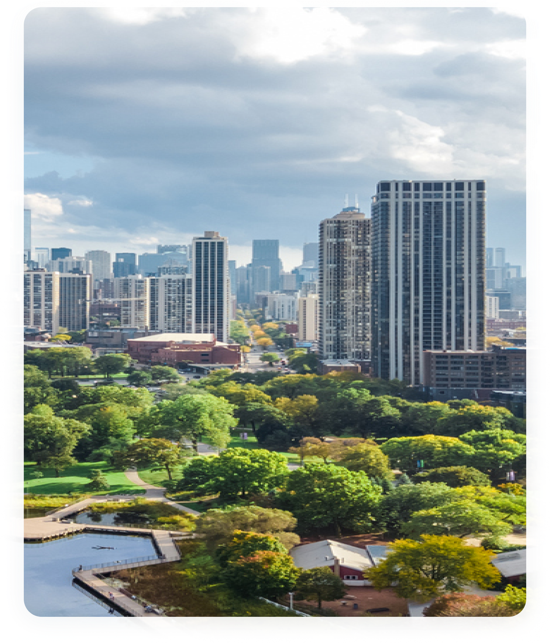 Urban Planning